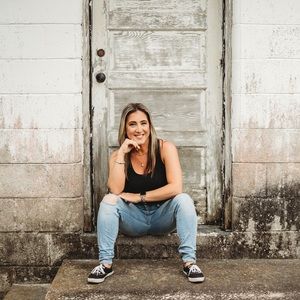 Meet your Posher, Cristina